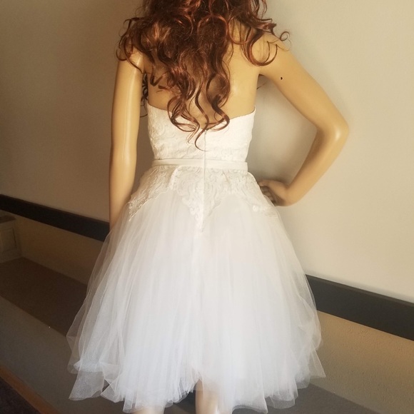 Wedding/Formal Dress🌺 - Picture 5 of 5